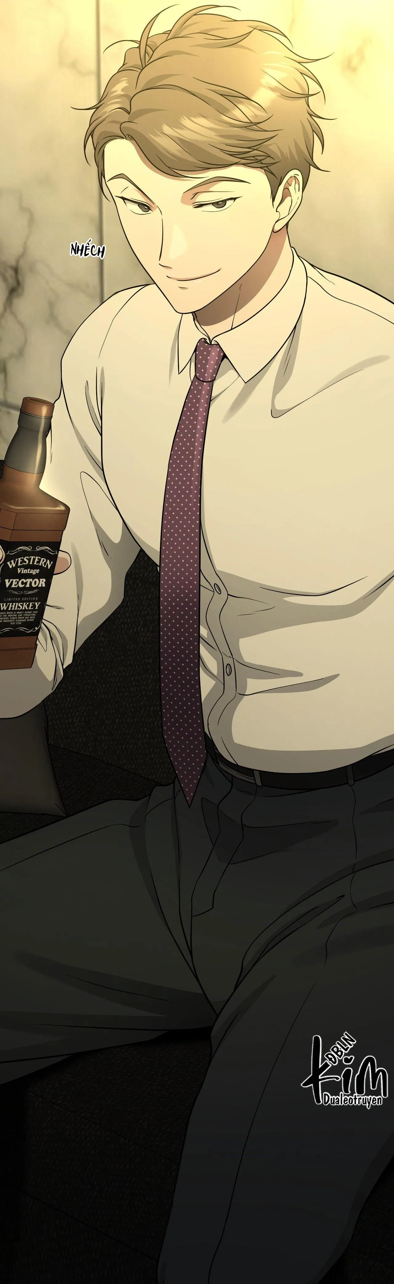 (DROP) HONEYBEE Chapter 2 Trang 30