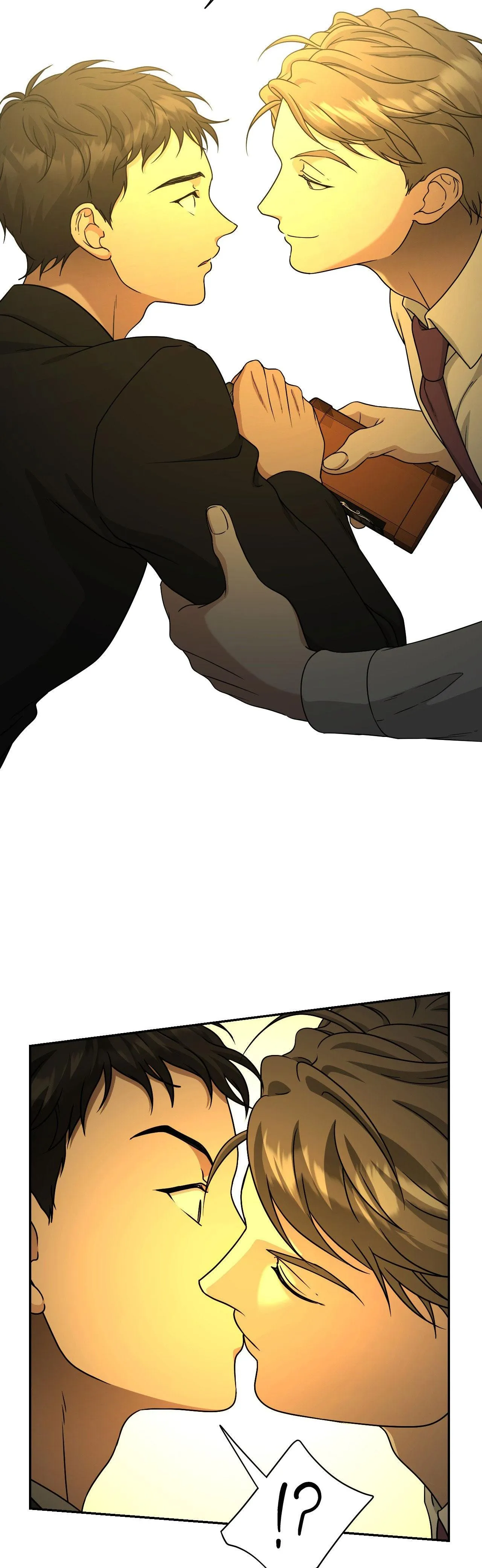 (DROP) HONEYBEE Chapter 3 Trang 8