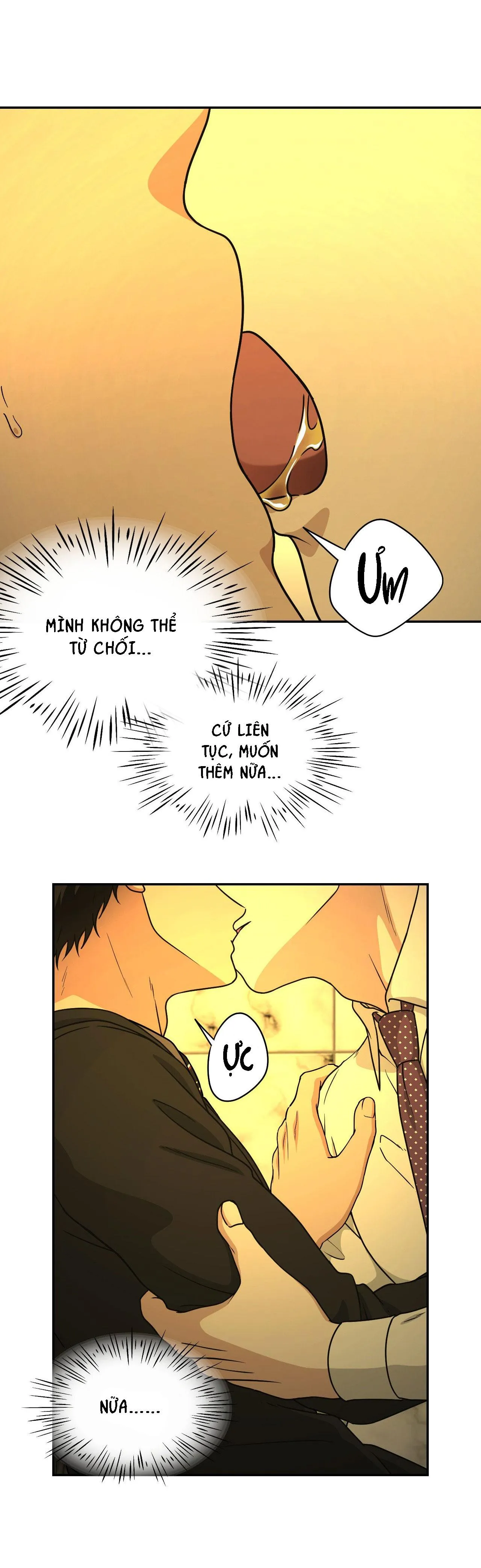 (DROP) HONEYBEE Chapter 3 Trang 10