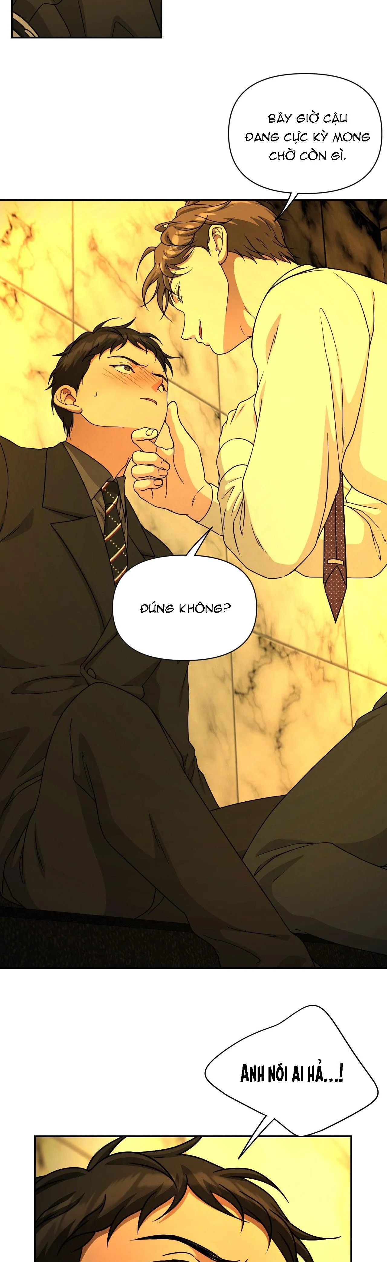 (DROP) HONEYBEE Chapter 3 Trang 13