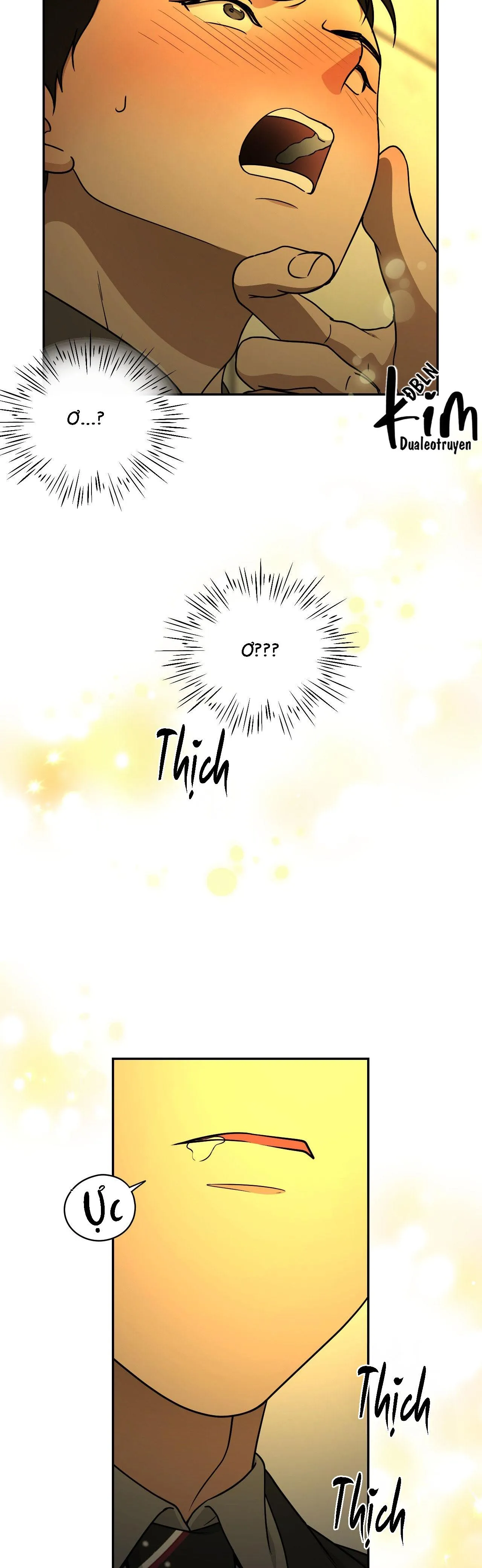 (DROP) HONEYBEE Chapter 3 Trang 14