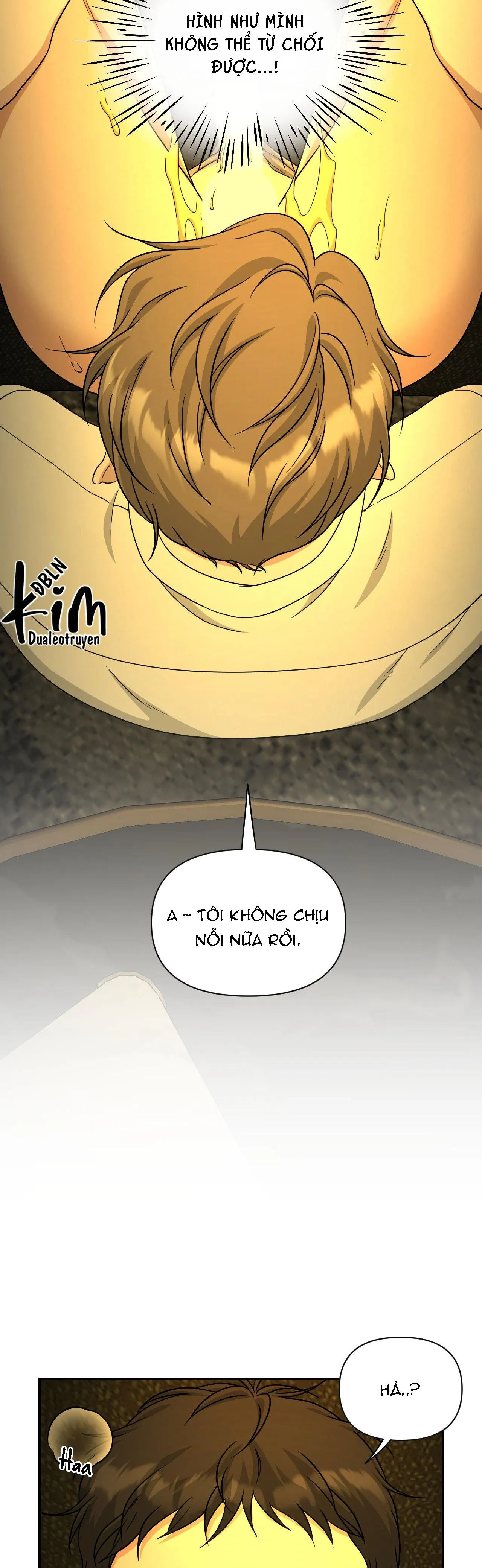 (DROP) HONEYBEE Chapter 3 Trang 24