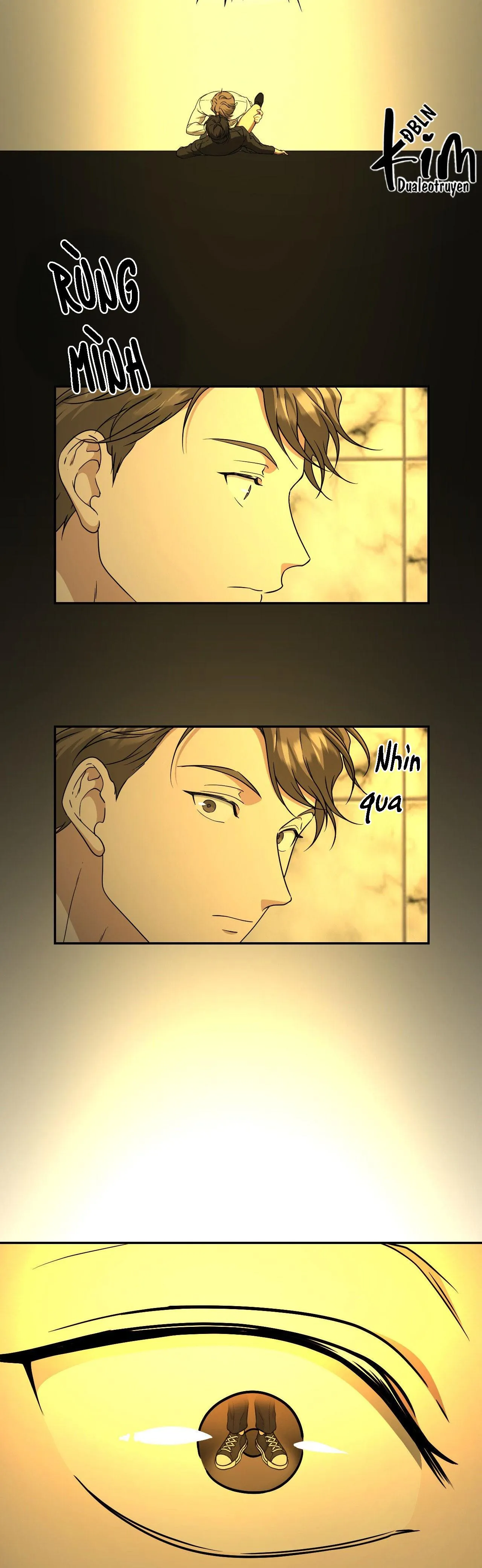 (DROP) HONEYBEE Chapter 3 Trang 30