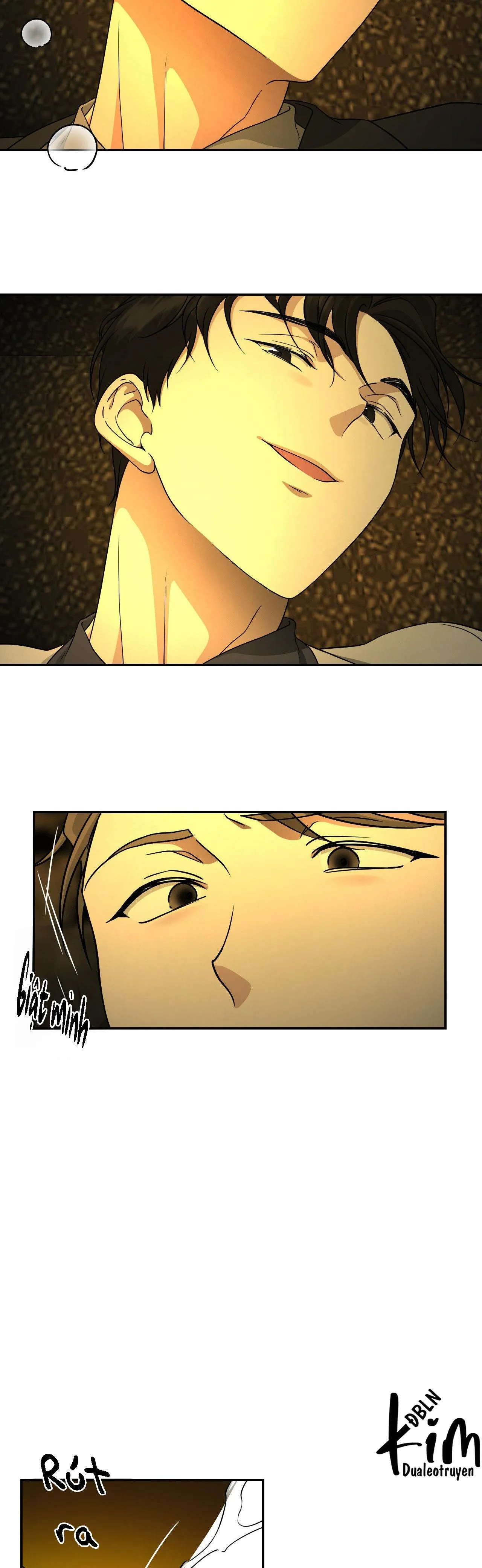 (DROP) HONEYBEE Chapter 4 Trang 14