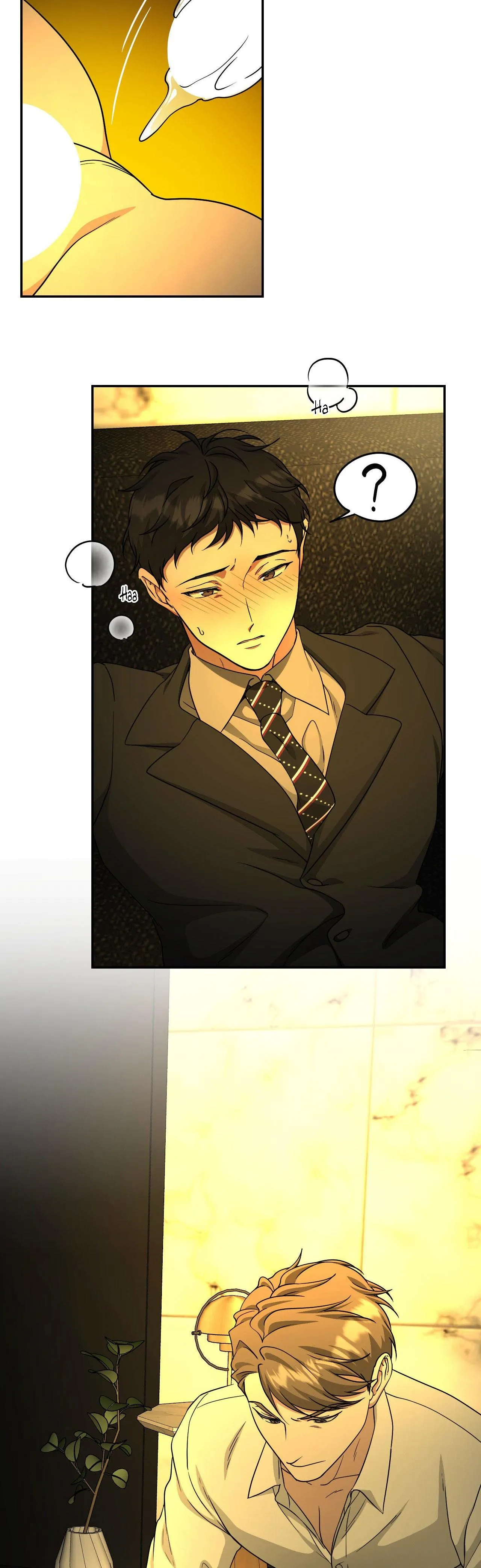 (DROP) HONEYBEE Chapter 4 Trang 15