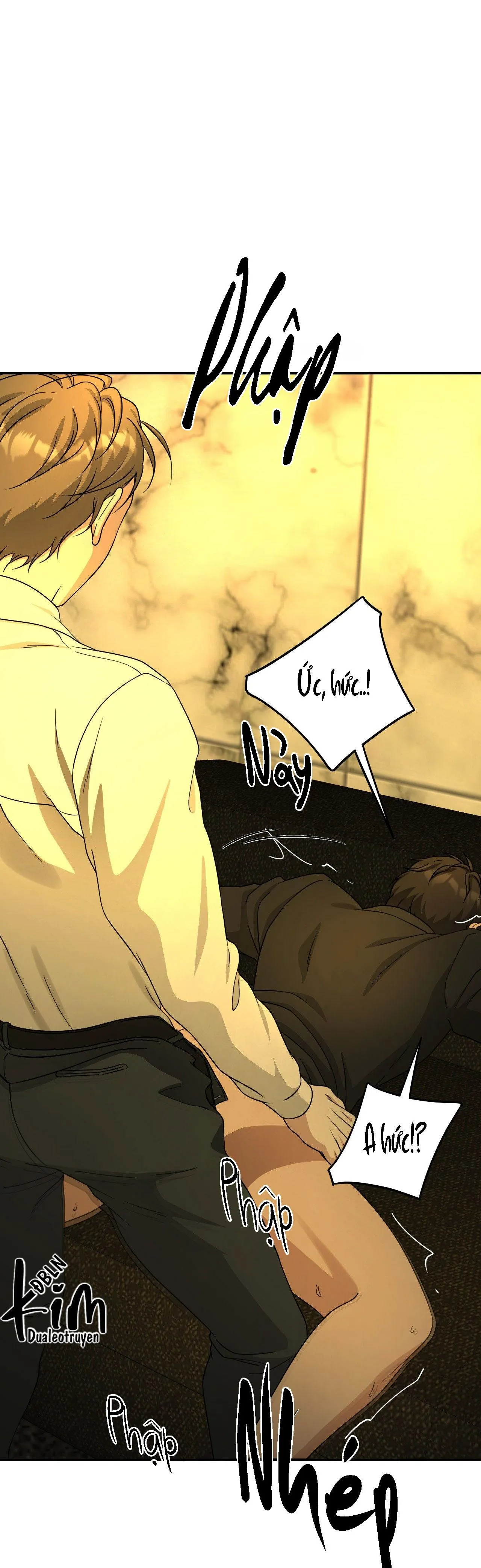 (DROP) HONEYBEE Chapter 4 Trang 24