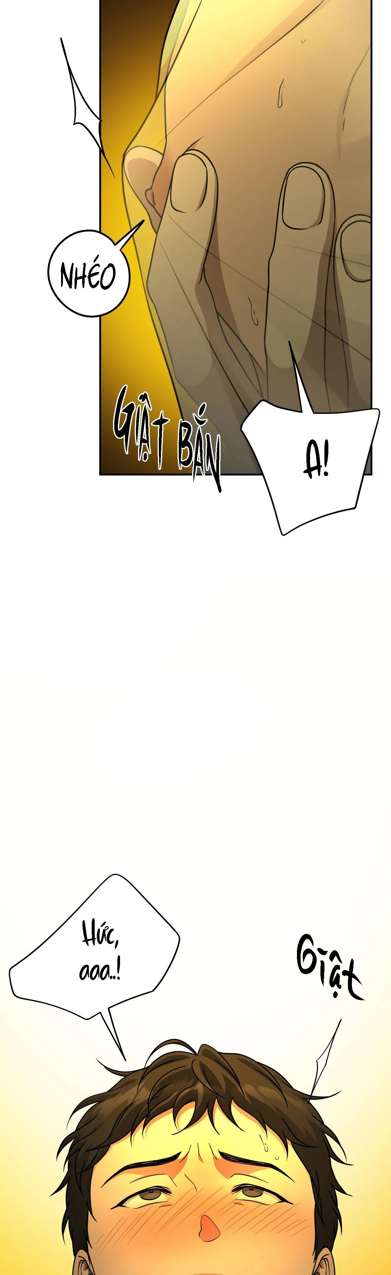 (DROP) HONEYBEE Chapter 4 Trang 26
