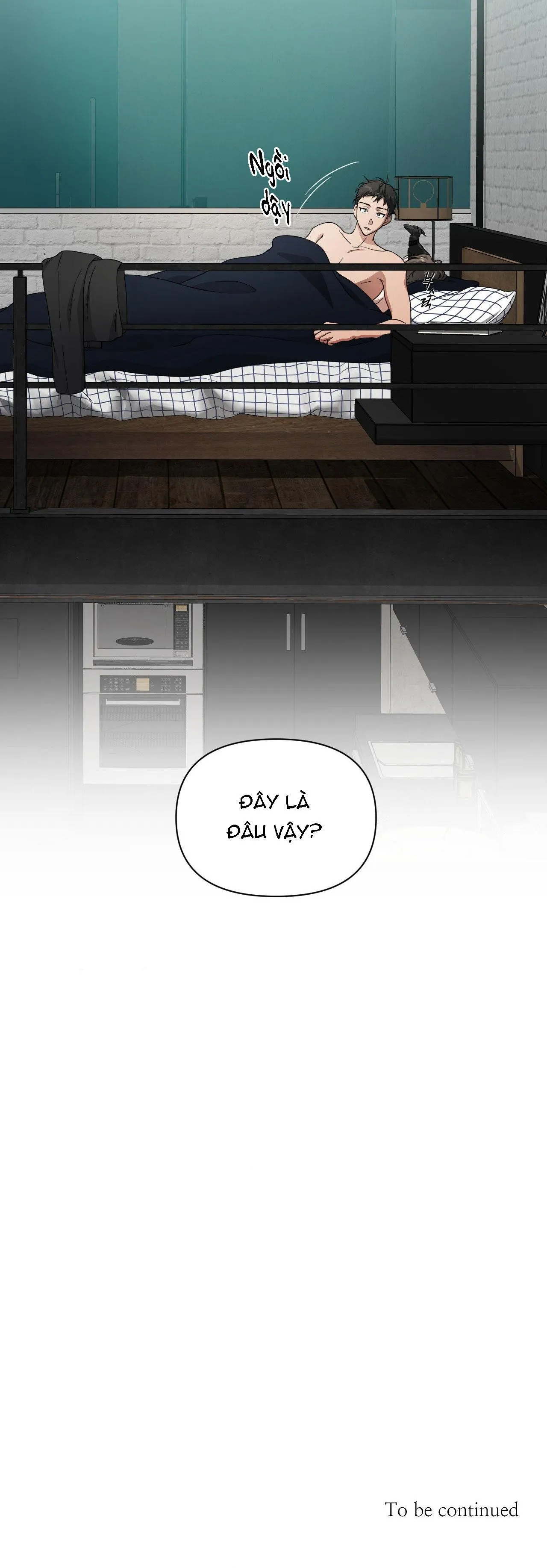 (DROP) HONEYBEE Chapter 4 Trang 31