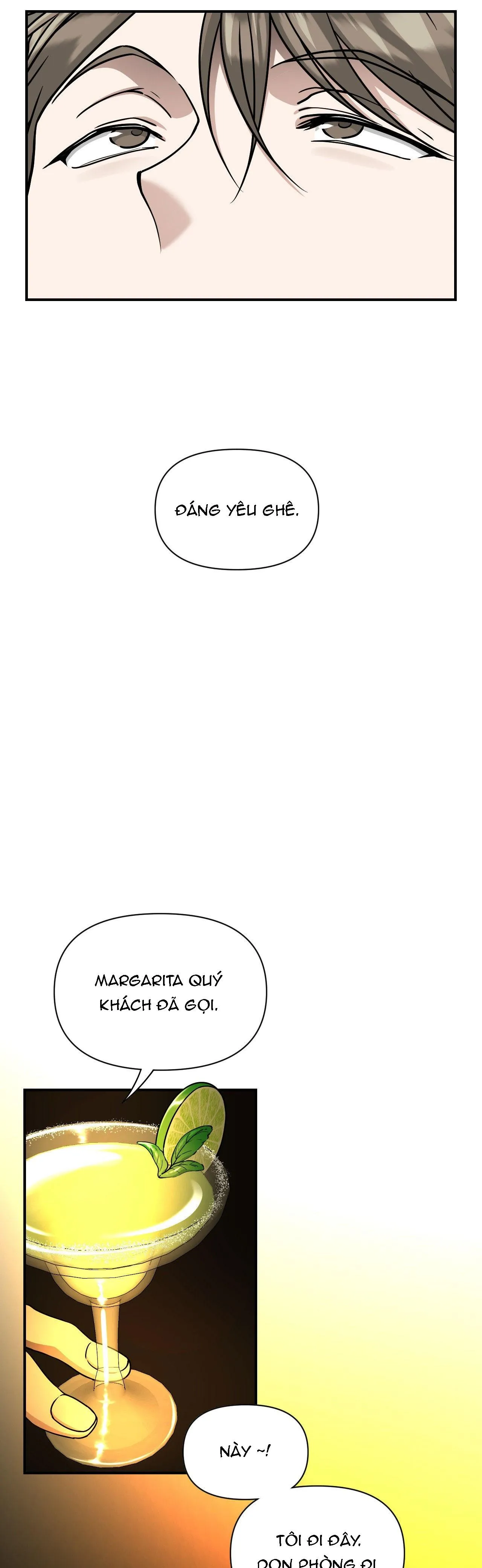 (DROP) HONEYBEE Chapter 5 Trang 13