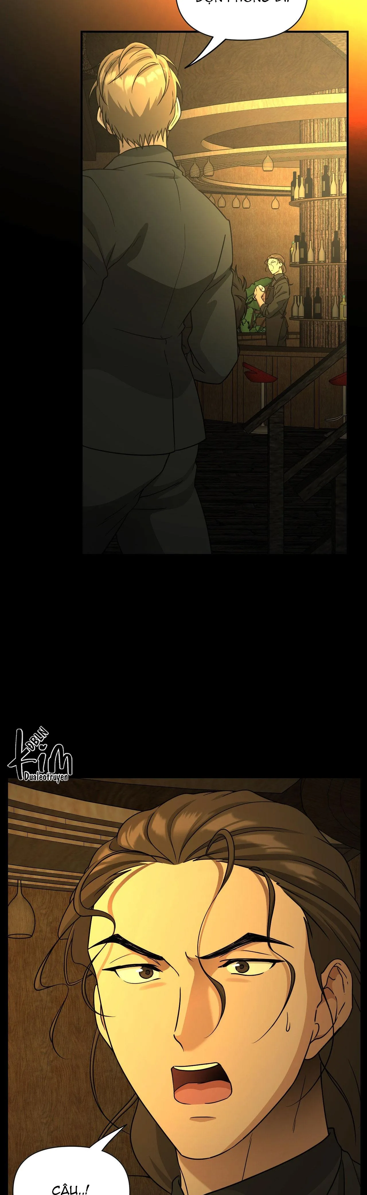 (DROP) HONEYBEE Chapter 5 Trang 14