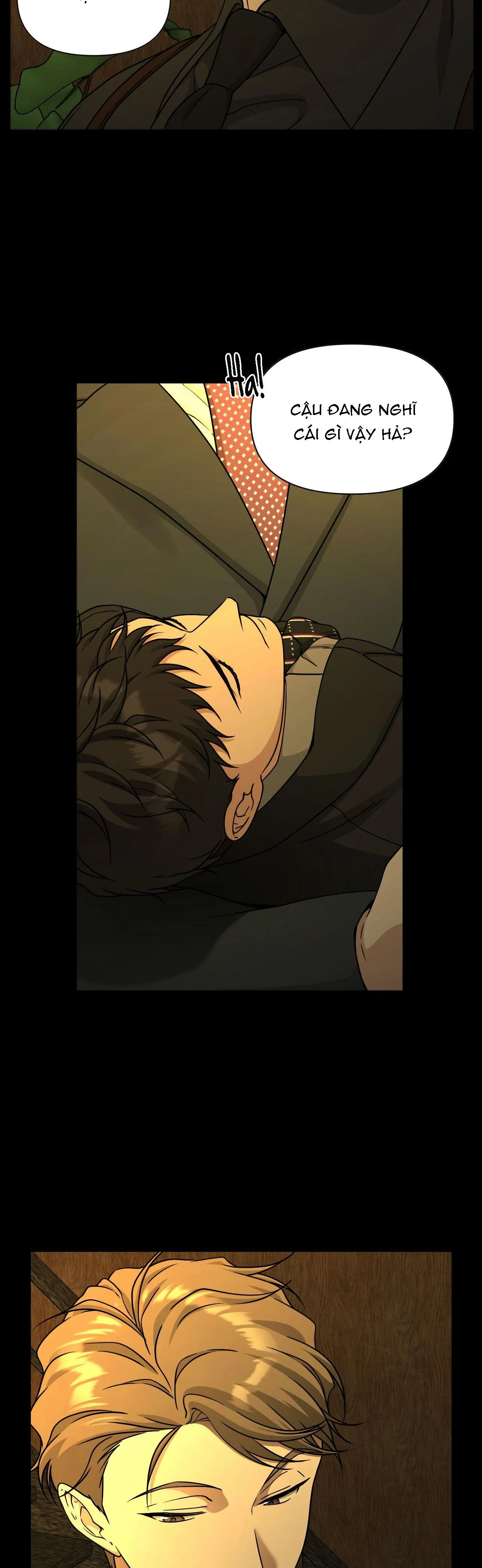 (DROP) HONEYBEE Chapter 5 Trang 15