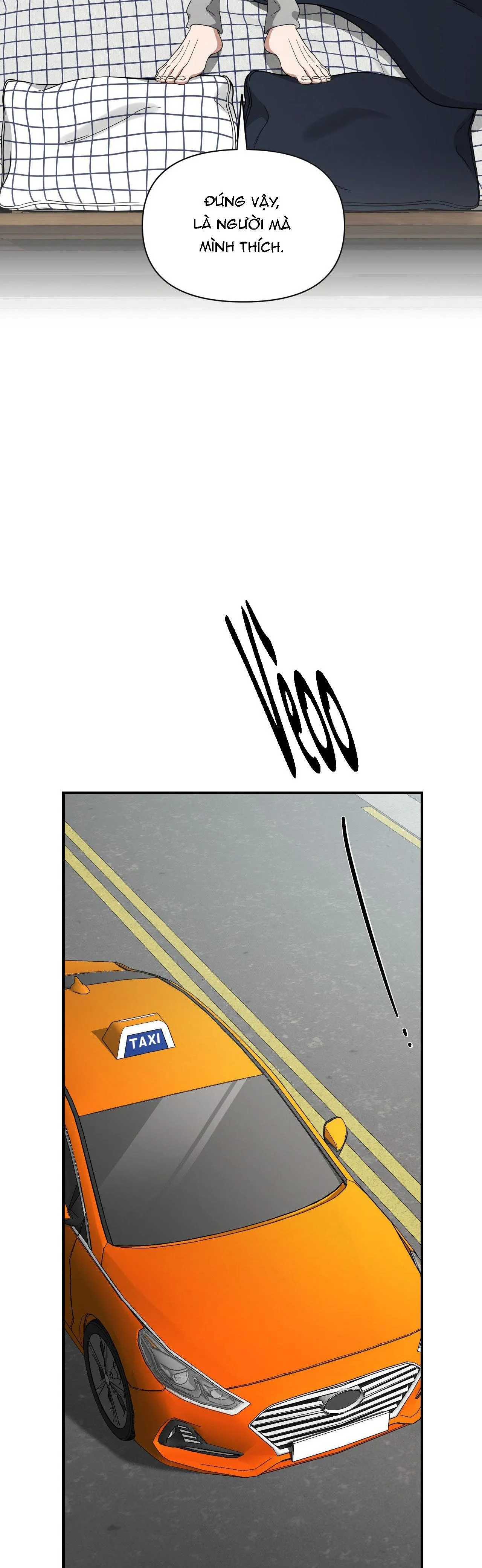 (DROP) HONEYBEE Chapter 5 Trang 17