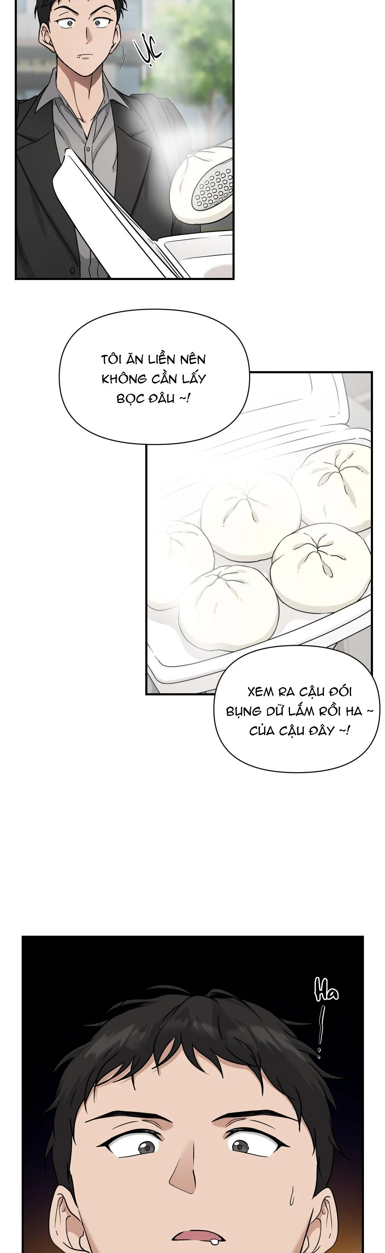 (DROP) HONEYBEE Chapter 5 Trang 26