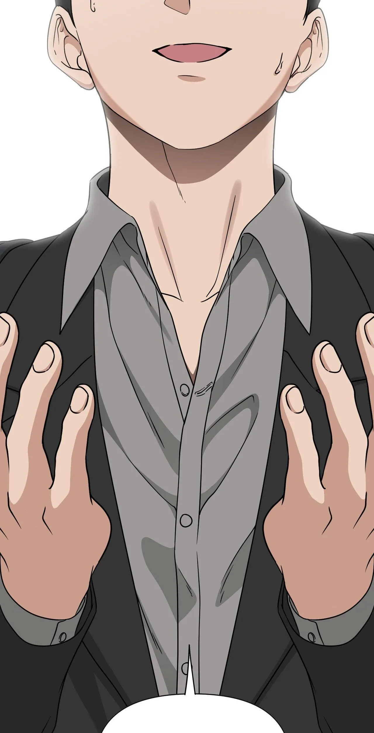 (DROP) HONEYBEE Chapter 5 Trang 31