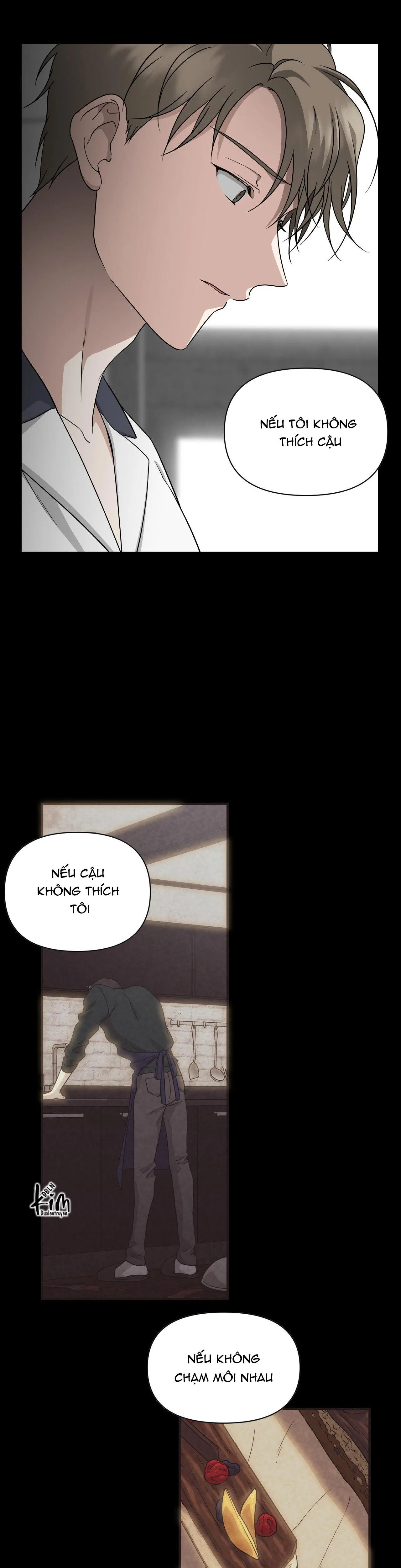 (DROP) HONEYBEE Chapter 6 Trang 9