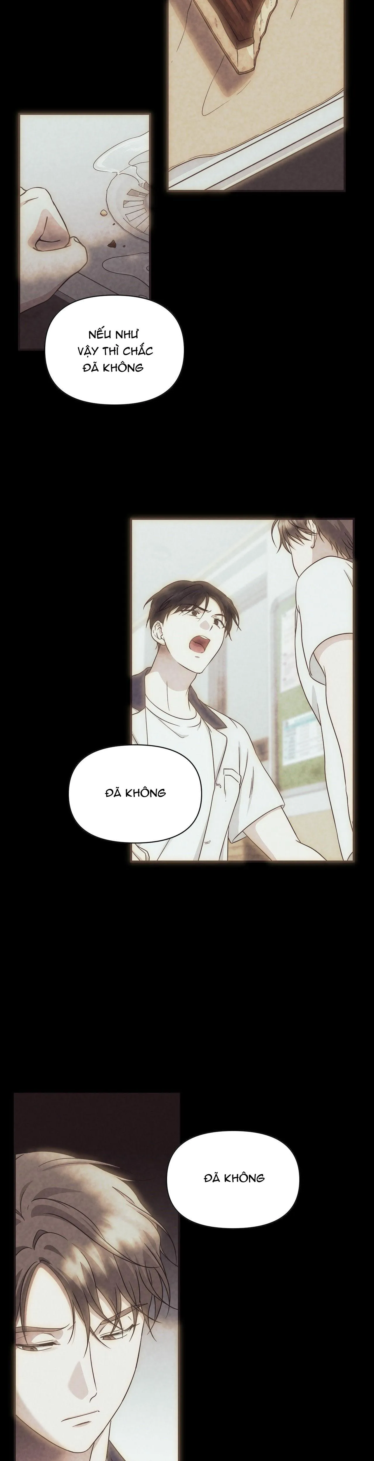 (DROP) HONEYBEE Chapter 6 Trang 10