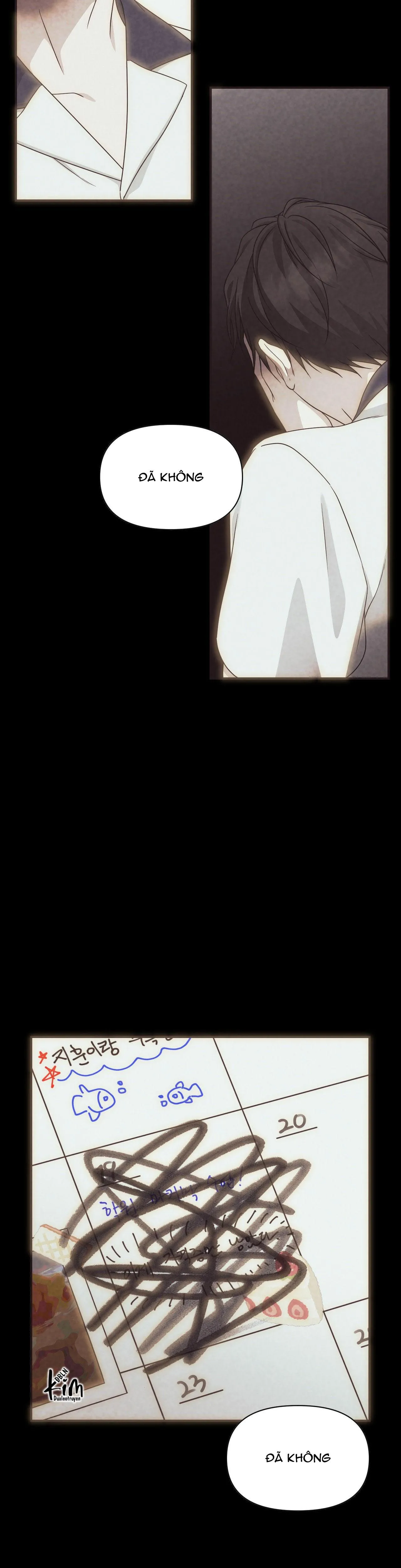 (DROP) HONEYBEE Chapter 6 Trang 11