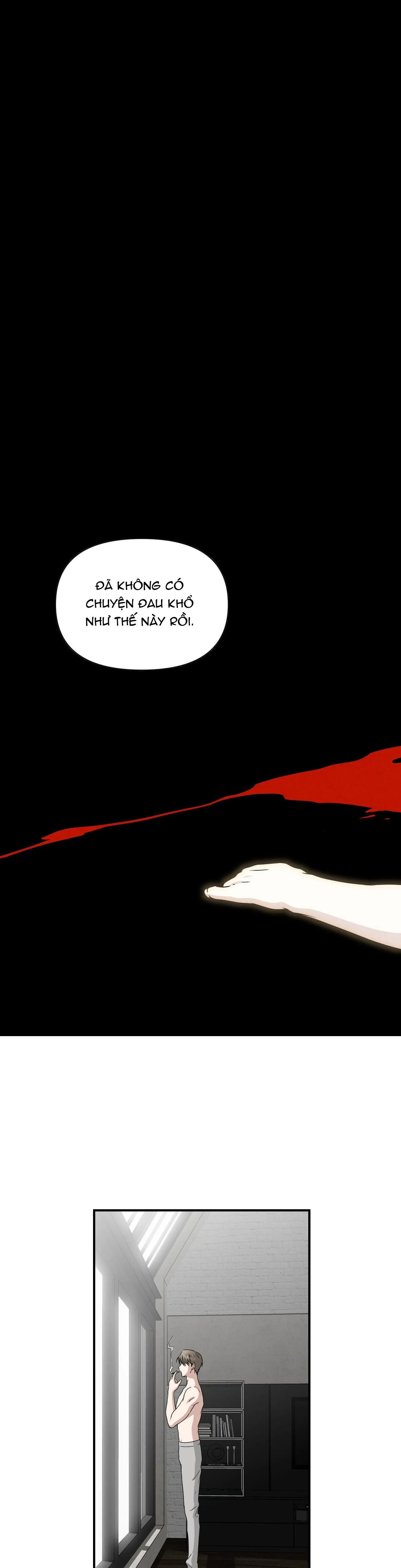 (DROP) HONEYBEE Chapter 6 Trang 12