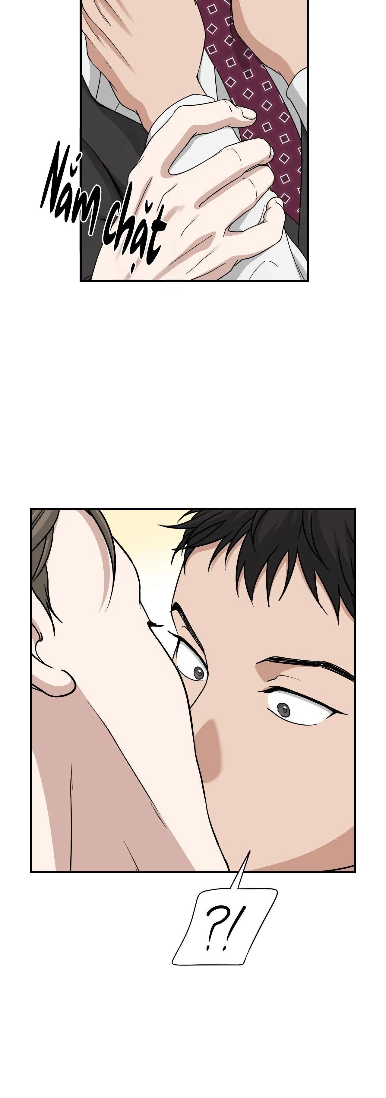 (DROP) HONEYBEE Chapter 7 Trang 9