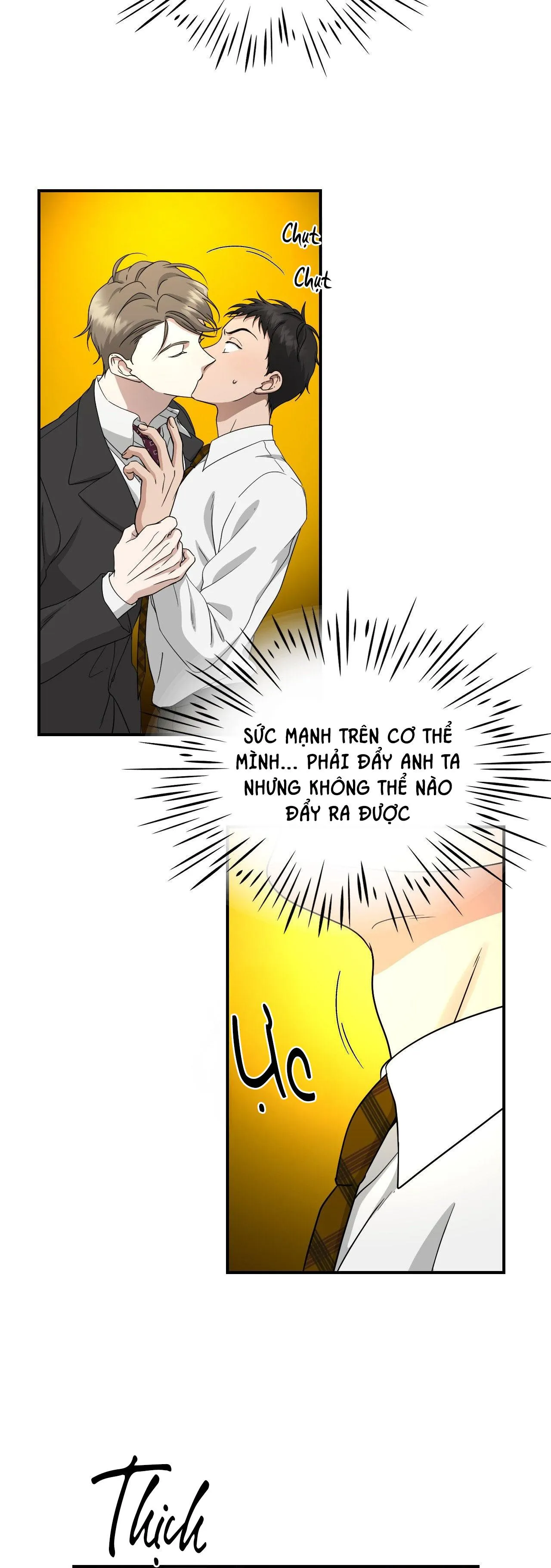 (DROP) HONEYBEE Chapter 7 Trang 11