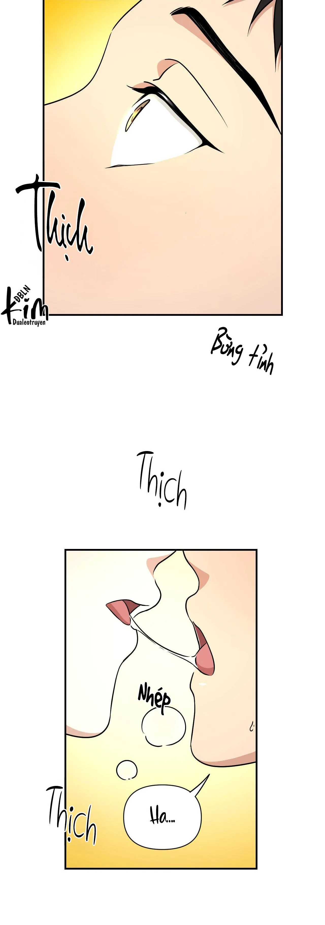 (DROP) HONEYBEE Chapter 7 Trang 12