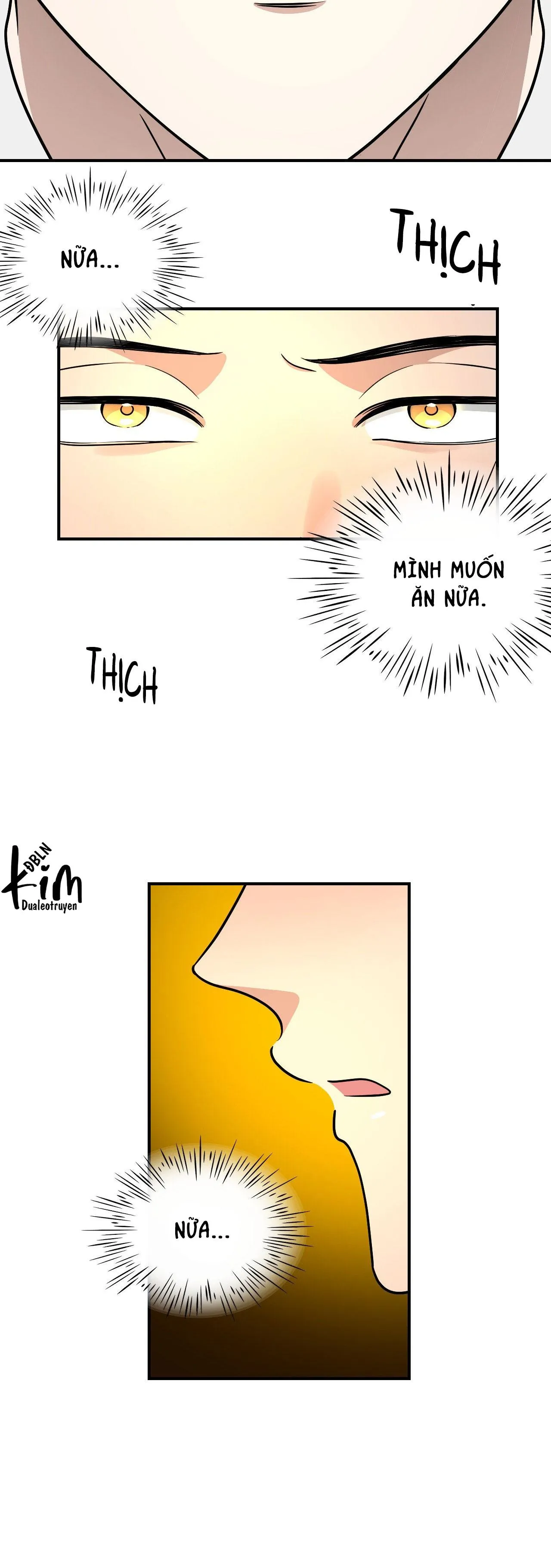 (DROP) HONEYBEE Chapter 7 Trang 14