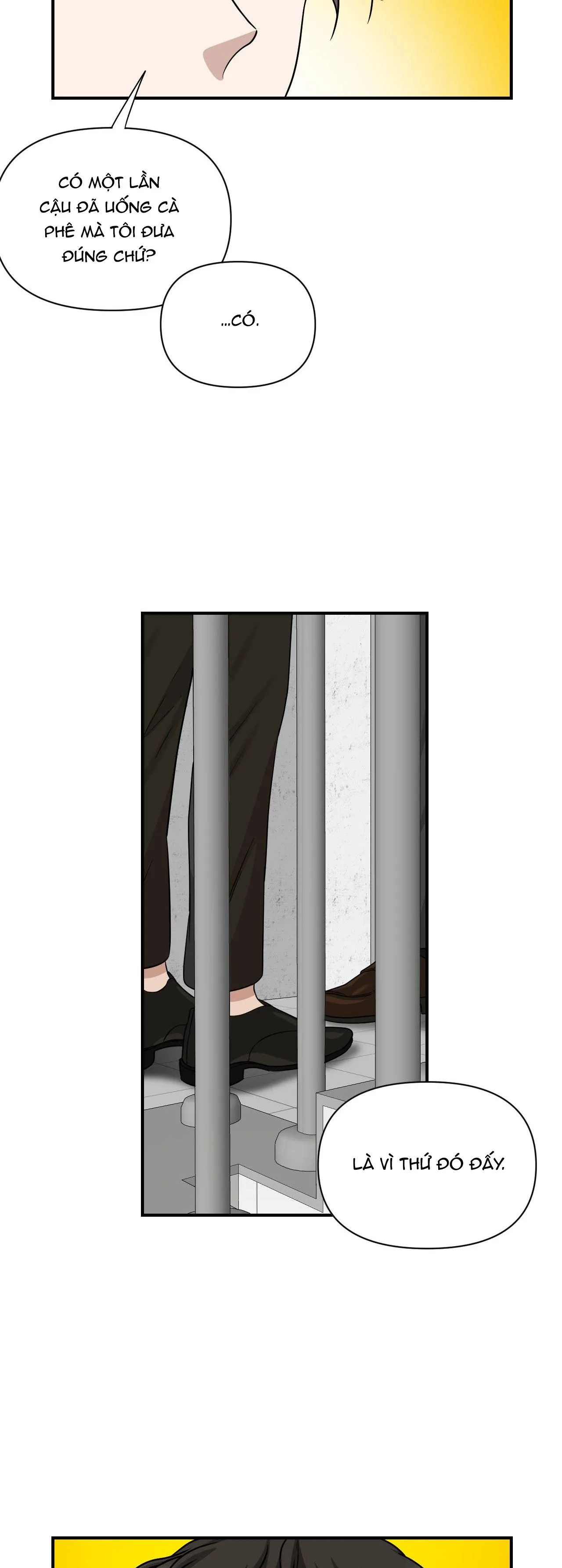 (DROP) HONEYBEE Chapter 7 Trang 19