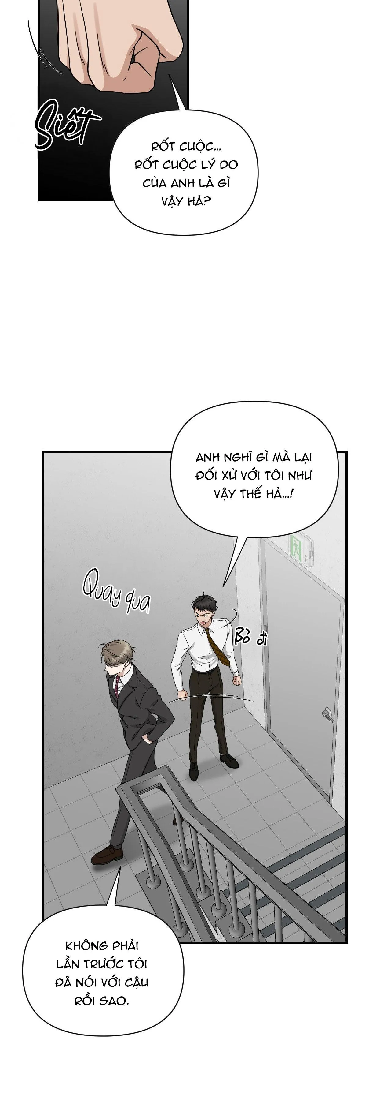 (DROP) HONEYBEE Chapter 7 Trang 24