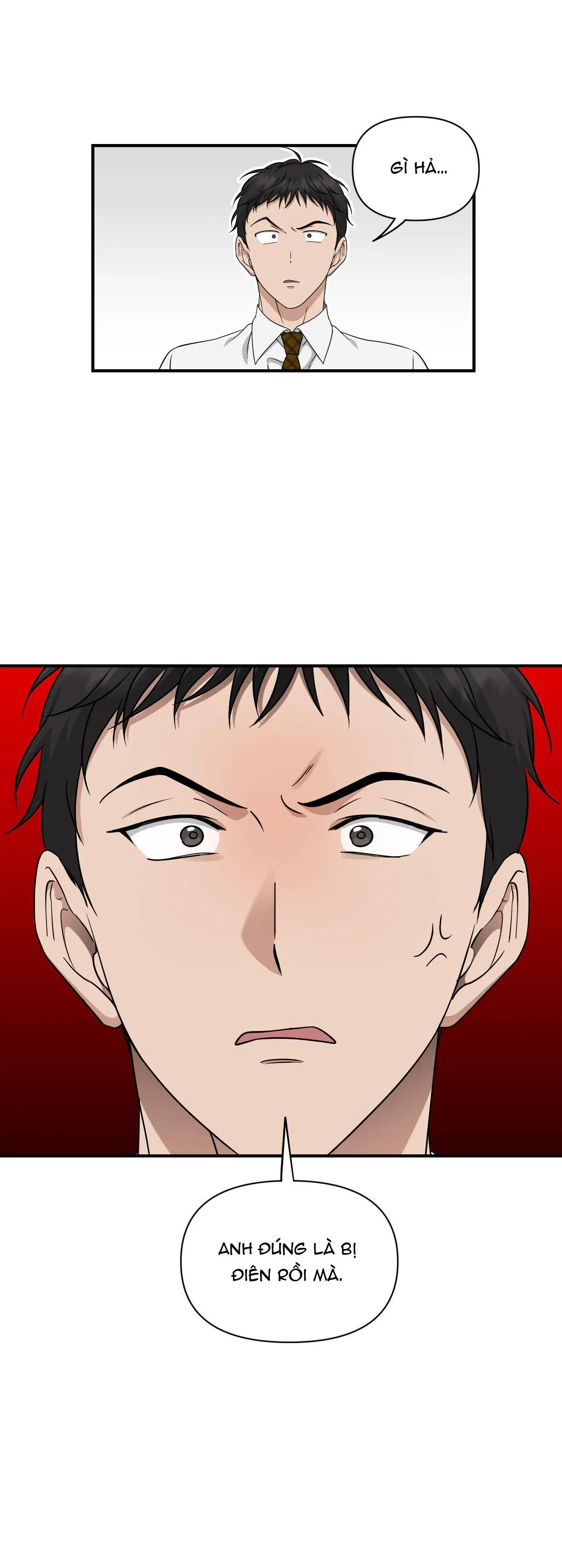 (DROP) HONEYBEE Chapter 7 Trang 28