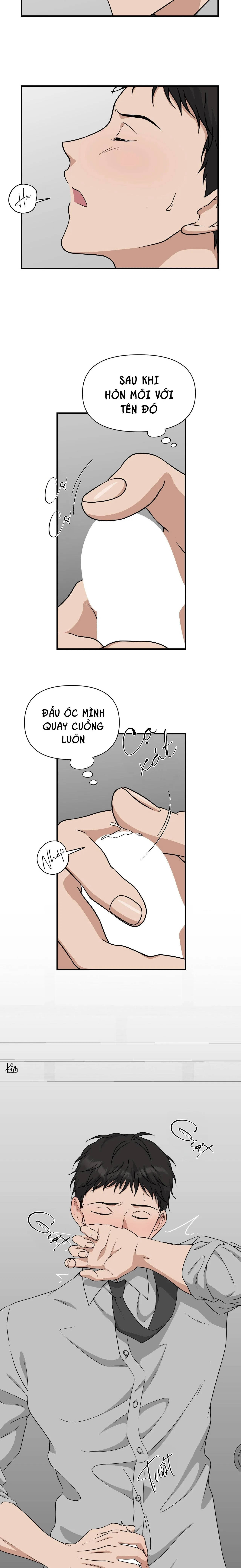 (DROP) HONEYBEE Chapter 13 Trang 6