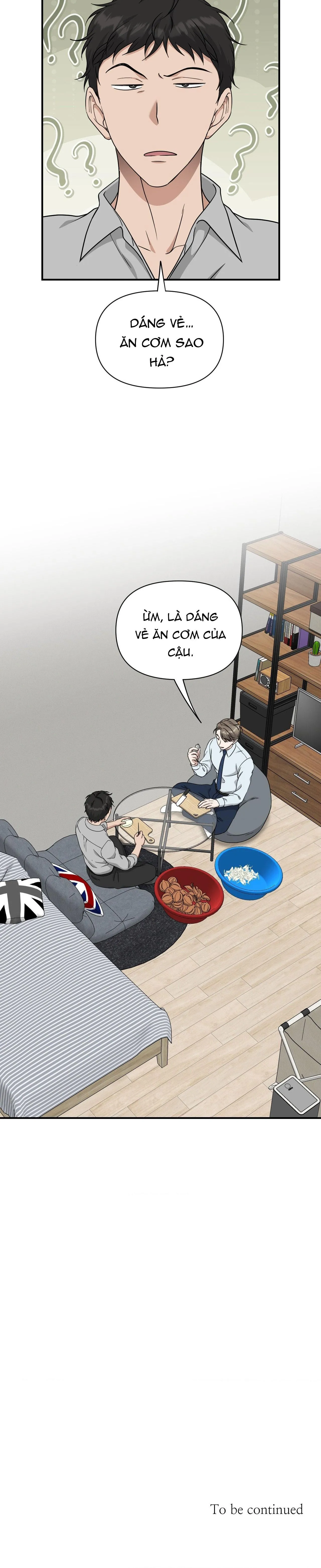 (DROP) HONEYBEE Chapter 14 Trang 12