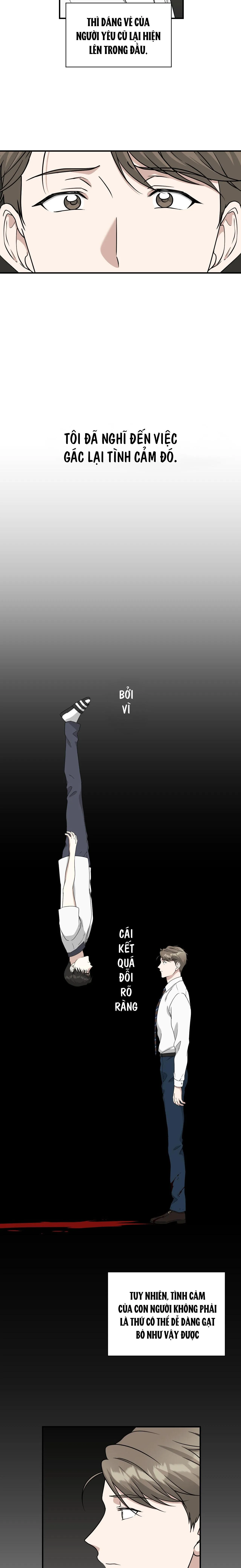 (DROP) HONEYBEE Chapter 15 Trang 6