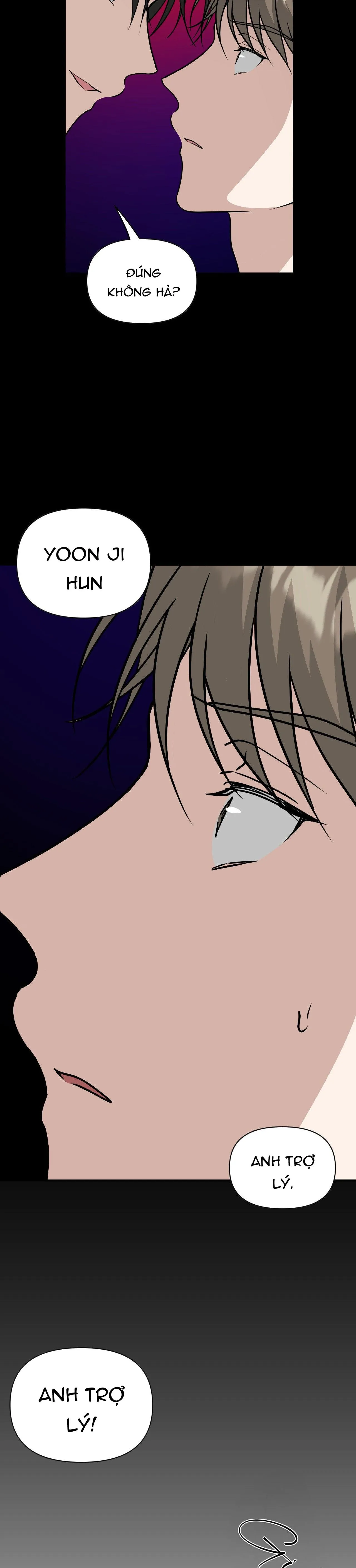 (DROP) HONEYBEE Chapter 15 Trang 13