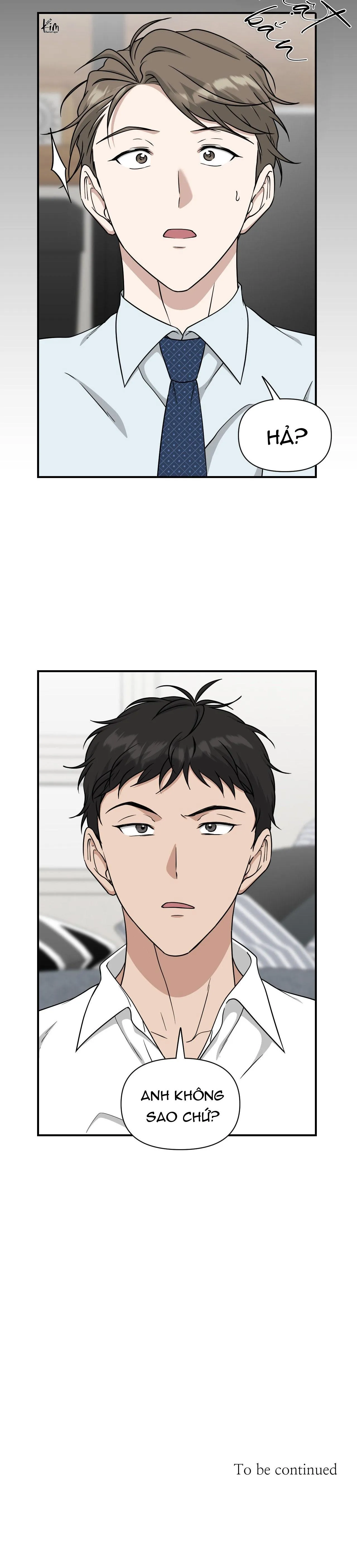 (DROP) HONEYBEE Chapter 15 Trang 14