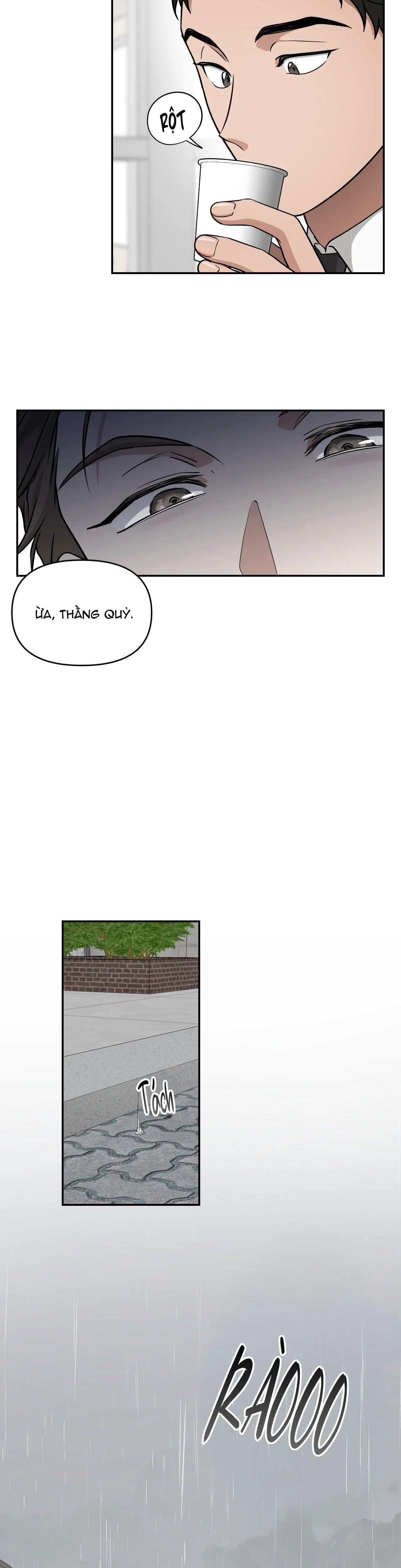 (DROP) HONEYBEE Chapter 1 Trang 10