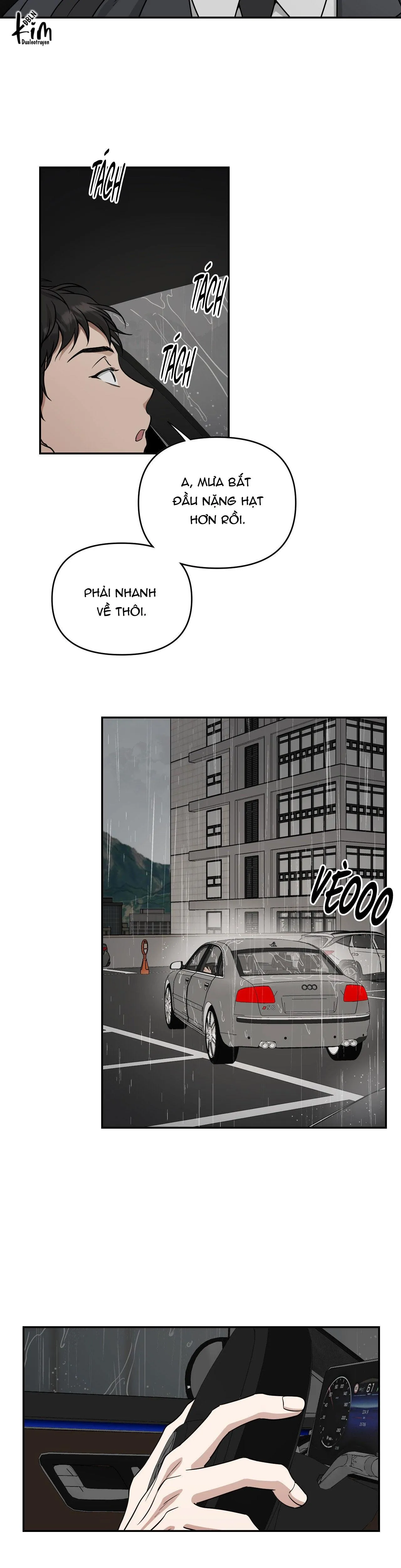 (DROP) HONEYBEE Chapter 1 Trang 14