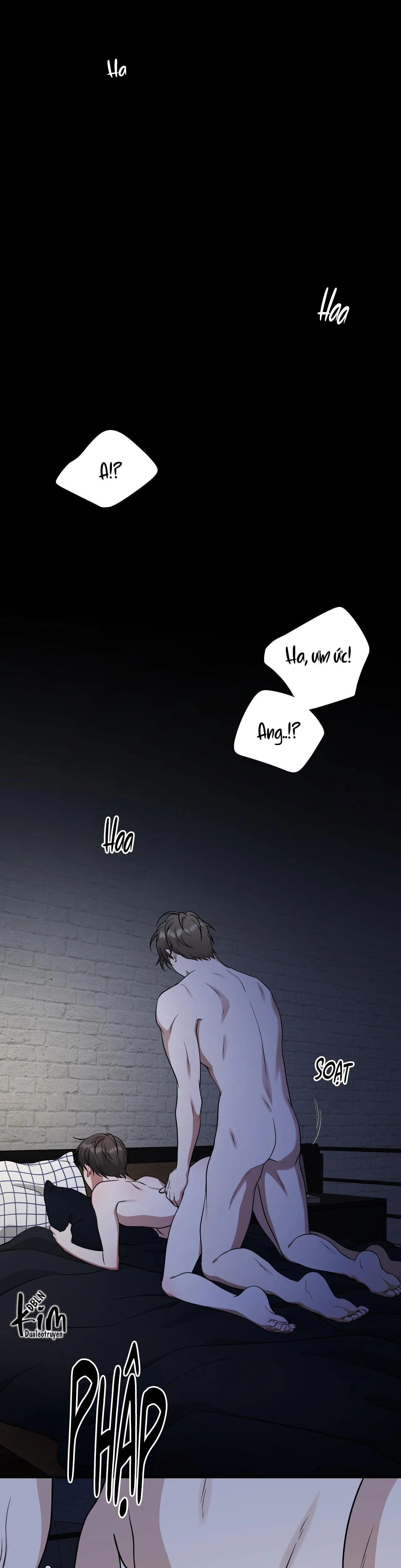 (DROP) HONEYBEE Chapter 1 Trang 18