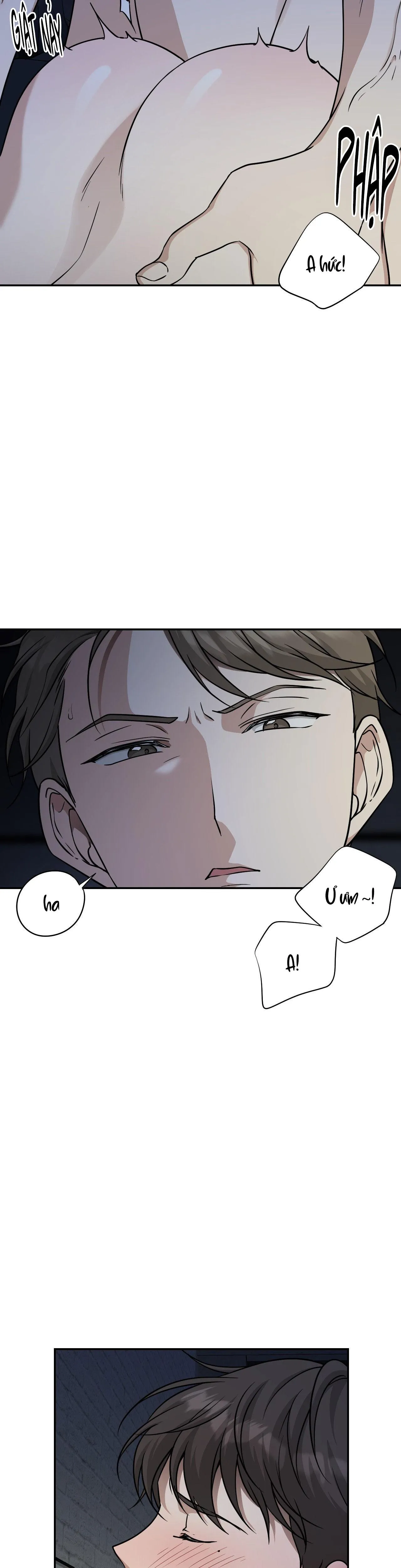 (DROP) HONEYBEE Chapter 1 Trang 19