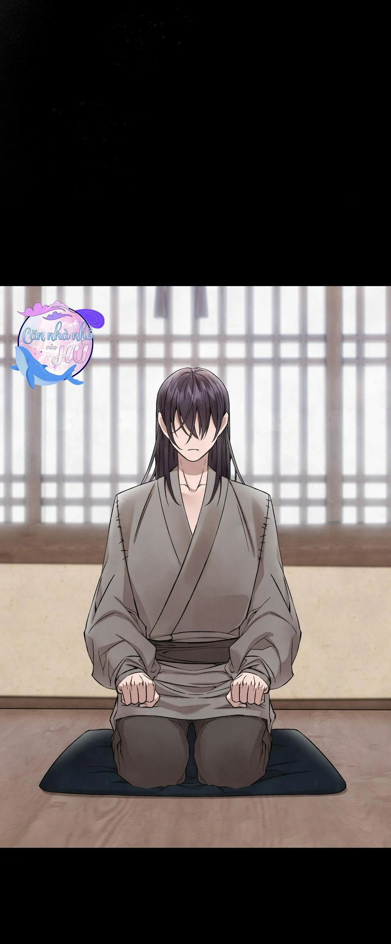 HỒNG NGỌC GIỮA NỀN TUYẾT TRẮNG Chapter 2 Trang 5