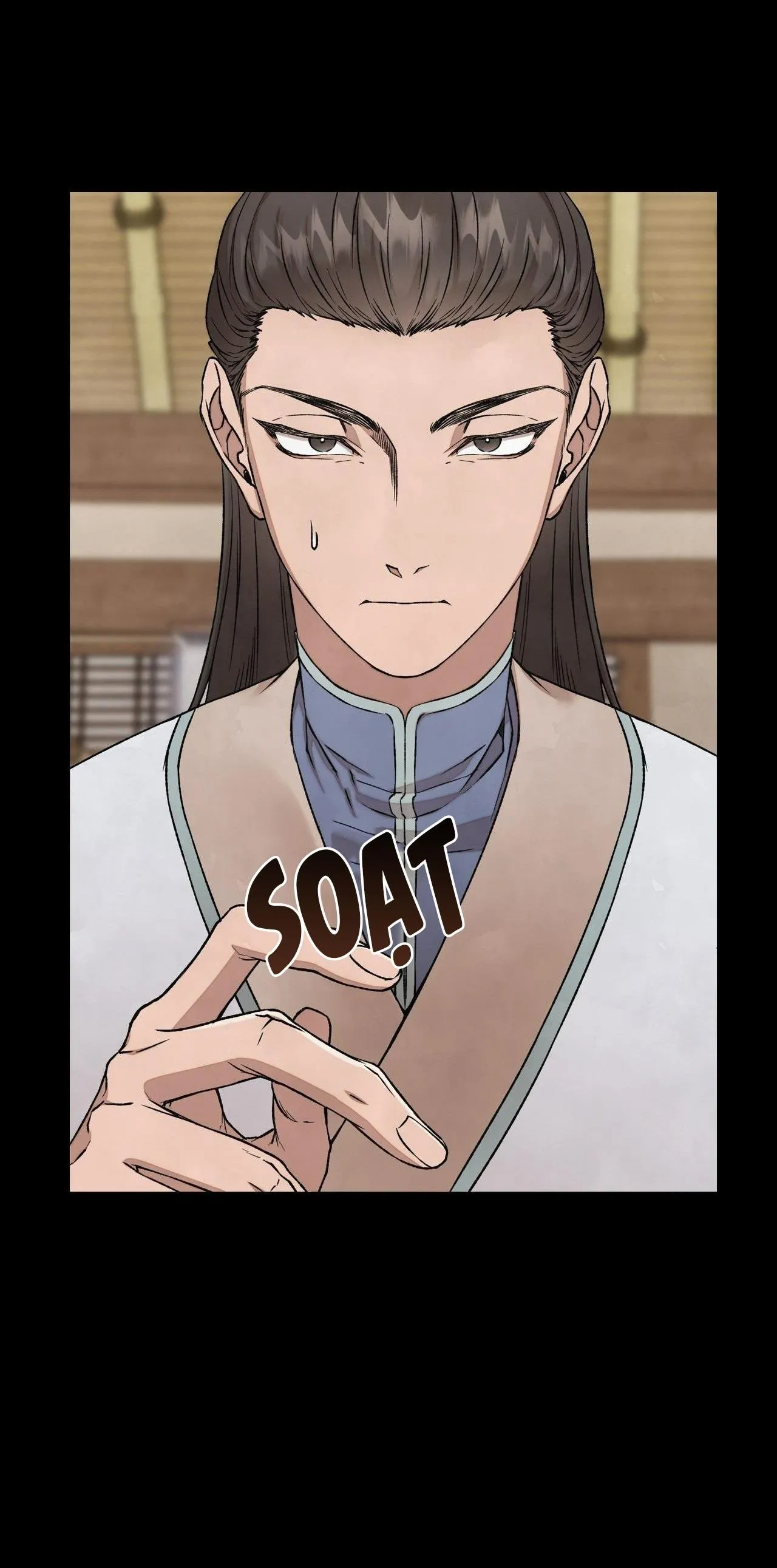 HỒNG NGỌC GIỮA NỀN TUYẾT TRẮNG Chapter 2 Trang 6