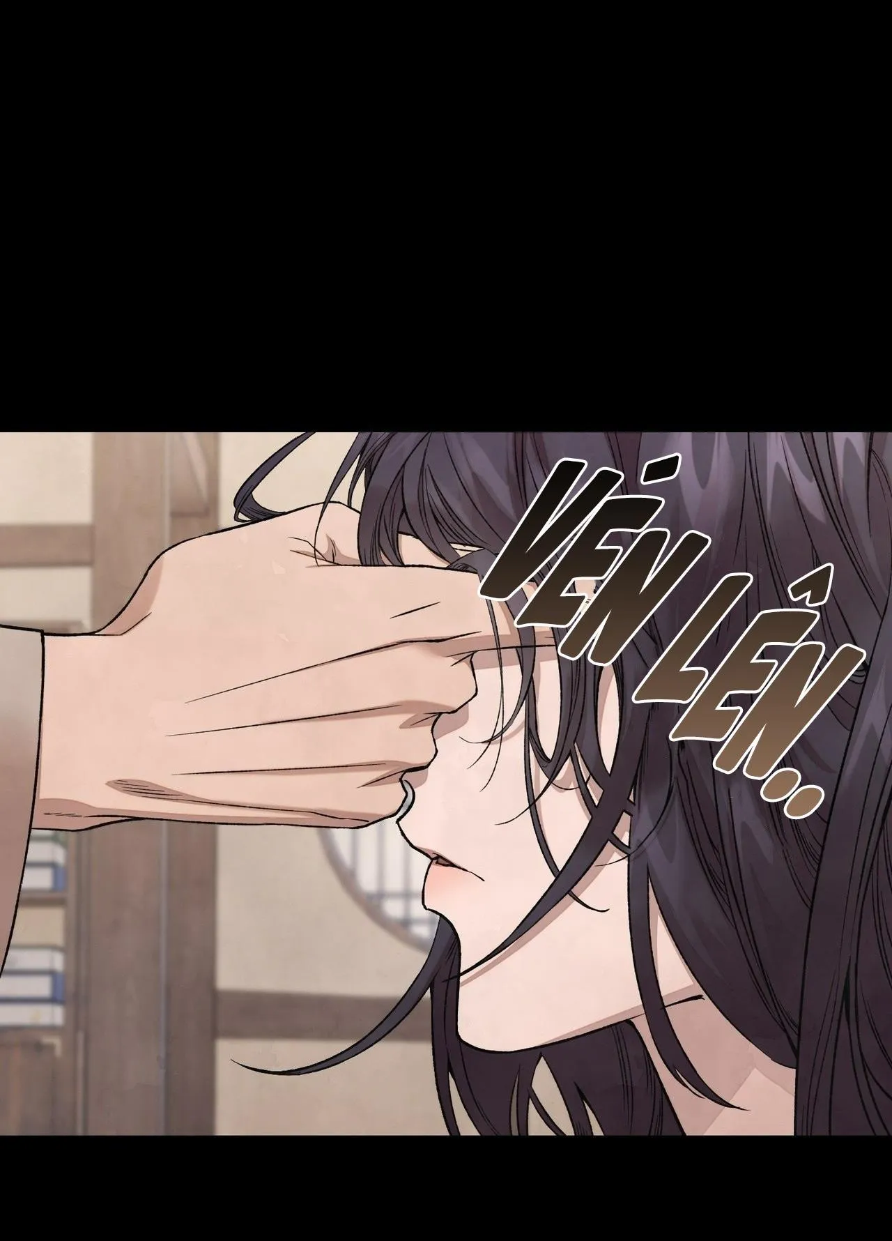 HỒNG NGỌC GIỮA NỀN TUYẾT TRẮNG Chapter 2 Trang 7