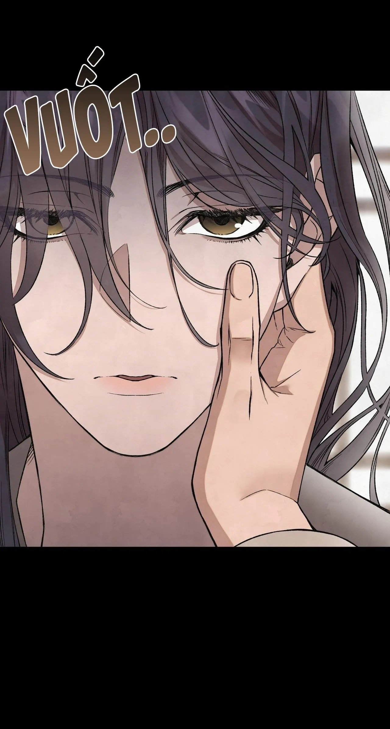 HỒNG NGỌC GIỮA NỀN TUYẾT TRẮNG Chapter 2 Trang 8