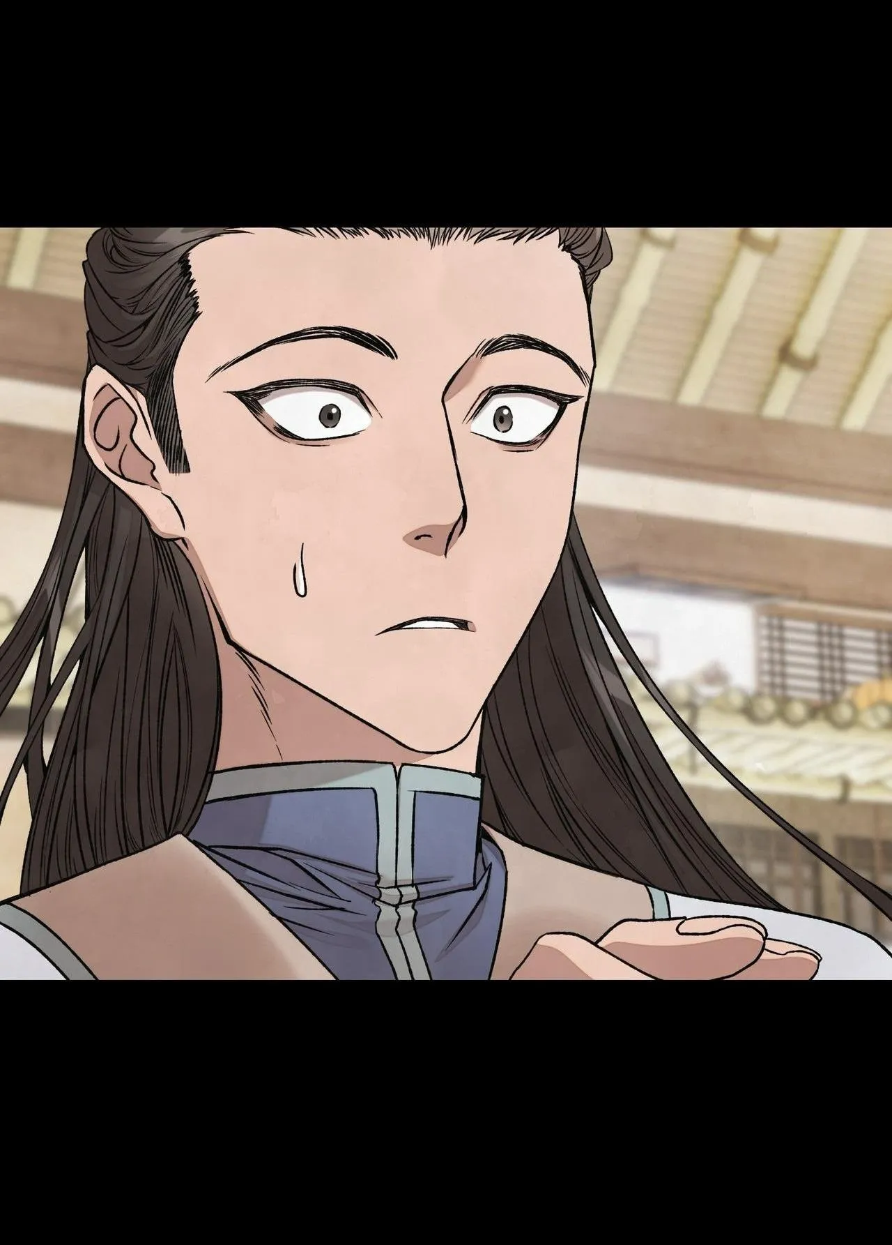 HỒNG NGỌC GIỮA NỀN TUYẾT TRẮNG Chapter 2 Trang 10