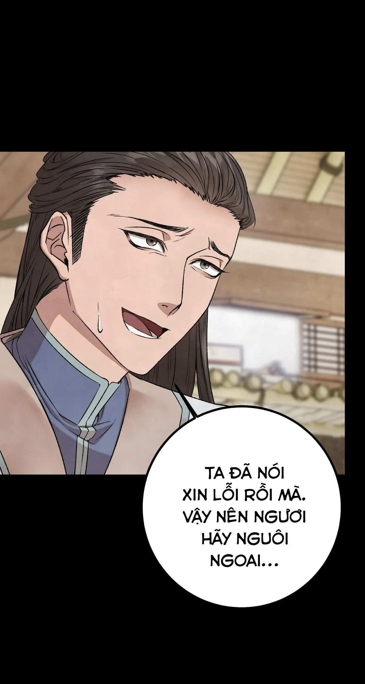 HỒNG NGỌC GIỮA NỀN TUYẾT TRẮNG Chapter 2 Trang 13