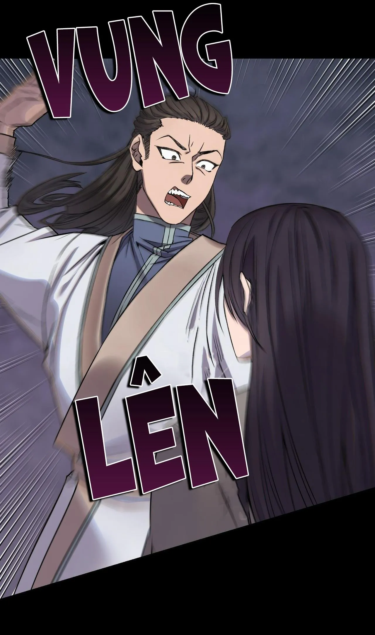 HỒNG NGỌC GIỮA NỀN TUYẾT TRẮNG Chapter 2 Trang 17