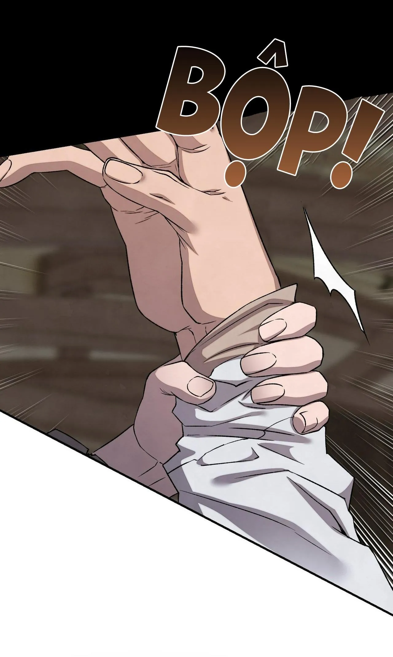 HỒNG NGỌC GIỮA NỀN TUYẾT TRẮNG Chapter 2 Trang 18