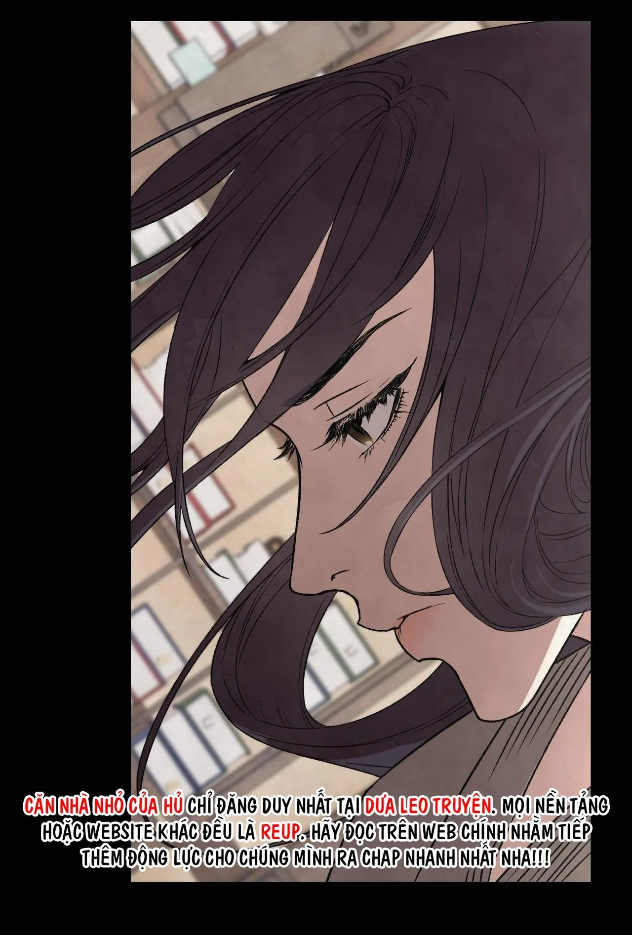 HỒNG NGỌC GIỮA NỀN TUYẾT TRẮNG Chapter 2 Trang 27