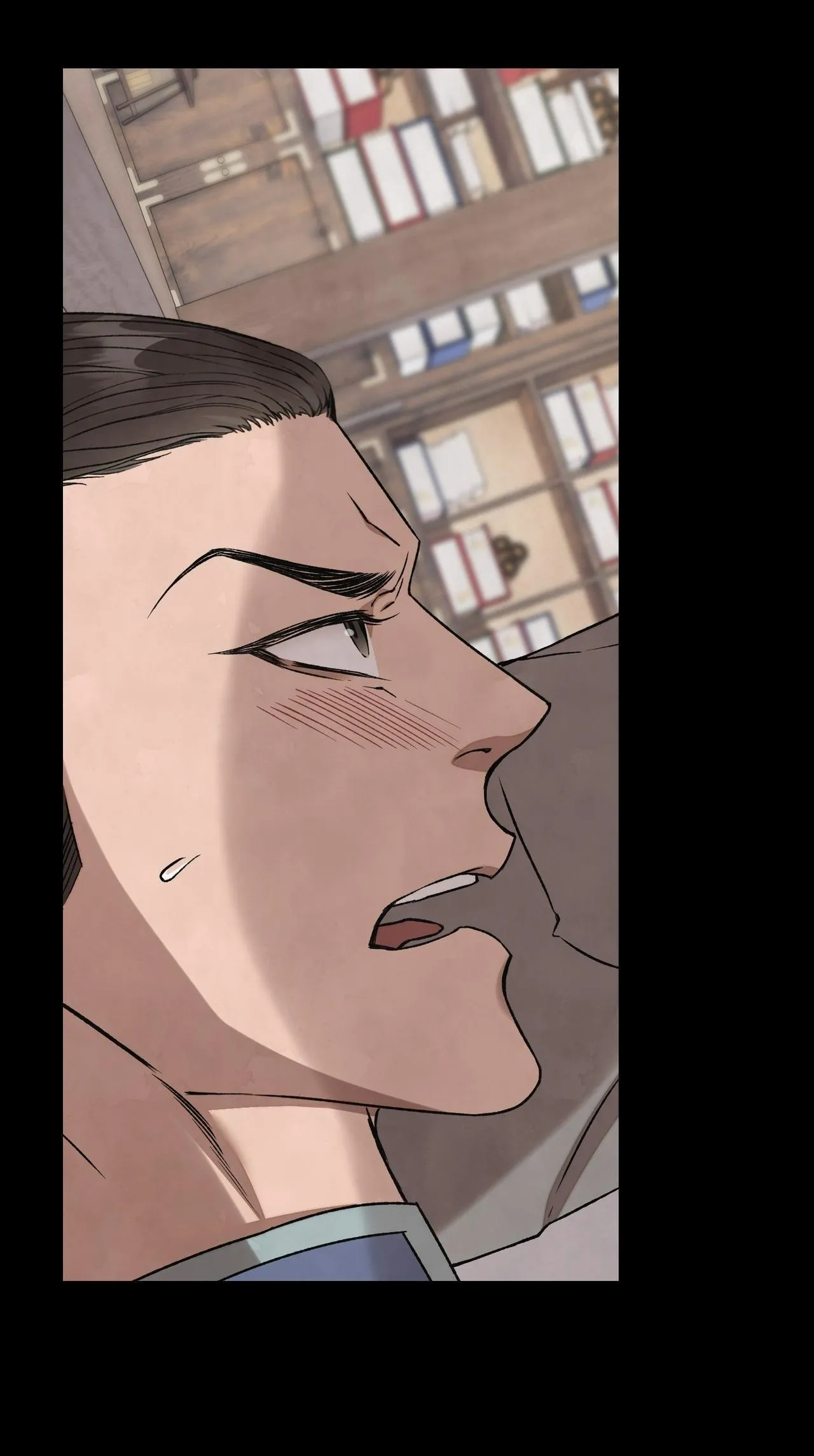 HỒNG NGỌC GIỮA NỀN TUYẾT TRẮNG Chapter 2 Trang 28