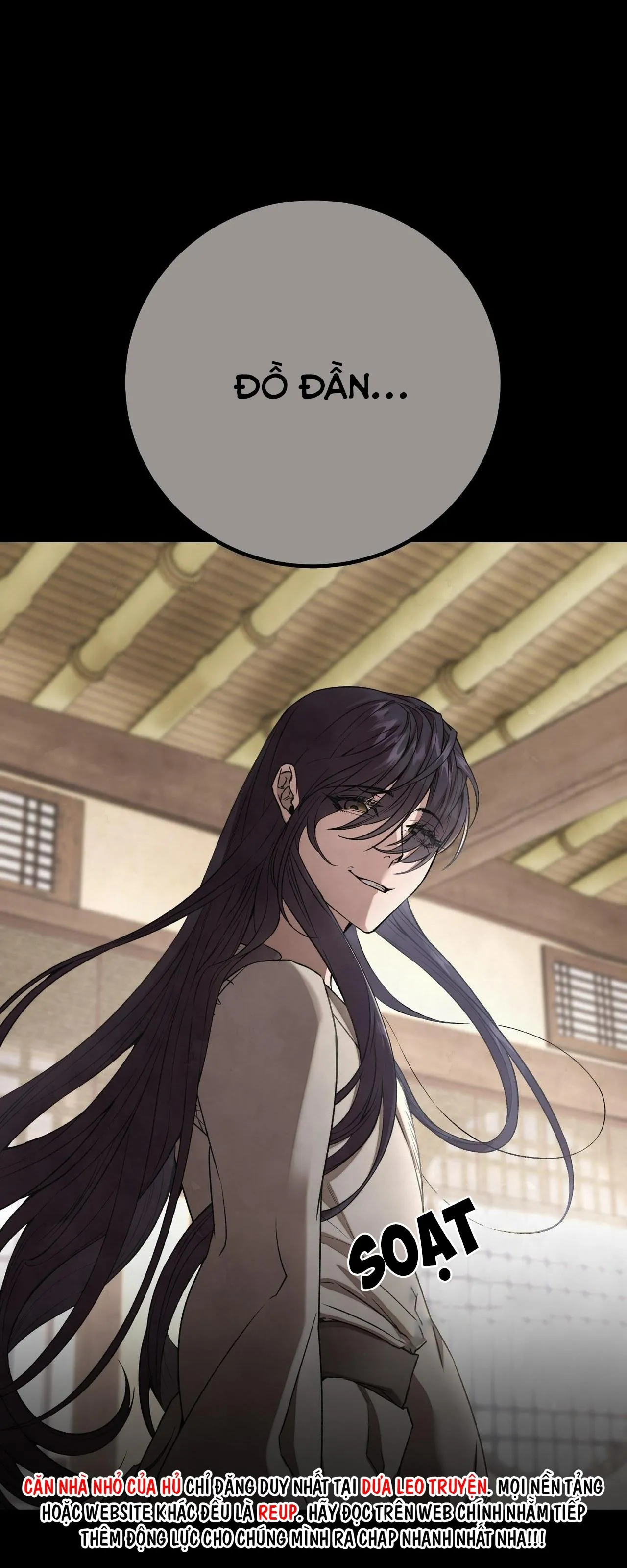 HỒNG NGỌC GIỮA NỀN TUYẾT TRẮNG Chapter 2 Trang 32