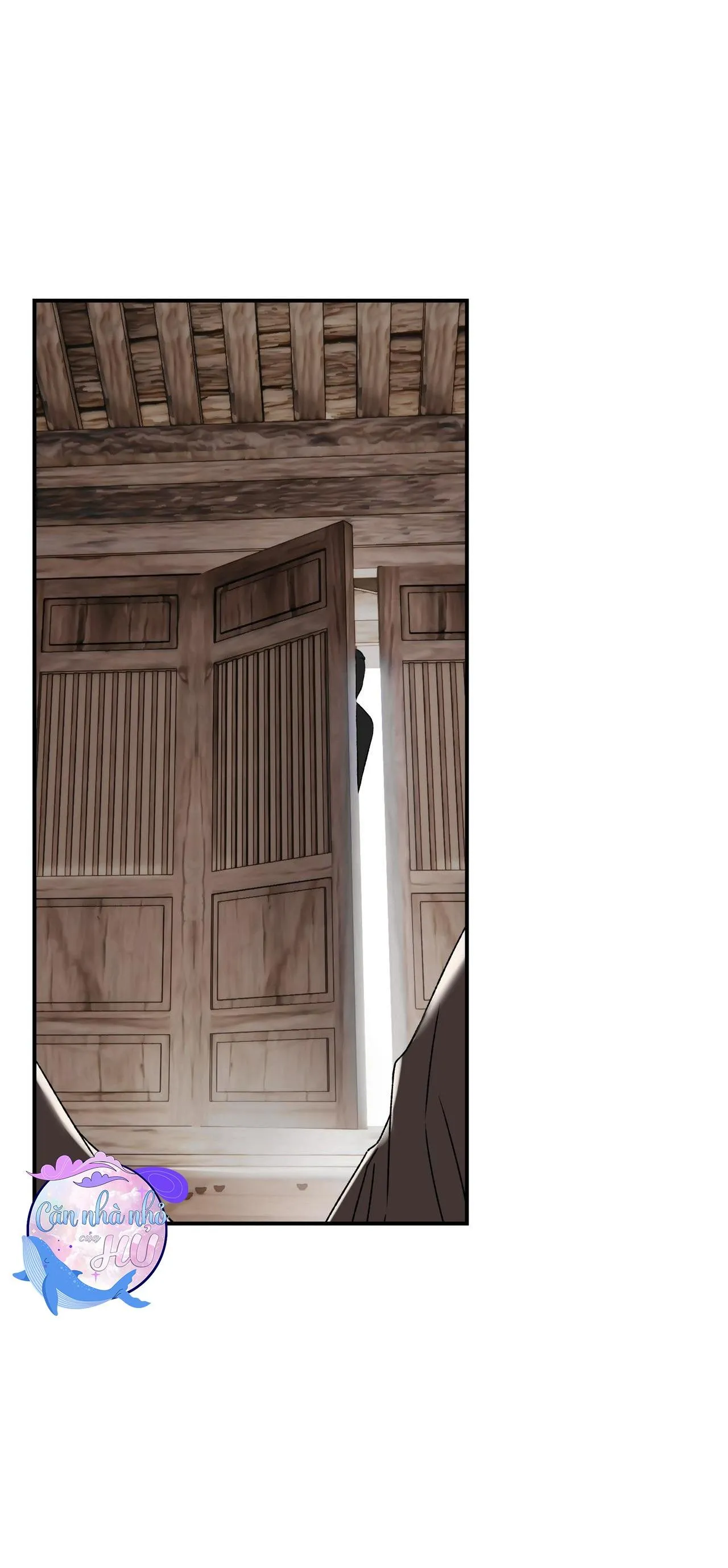 HỒNG NGỌC GIỮA NỀN TUYẾT TRẮNG Chapter 2 Trang 43